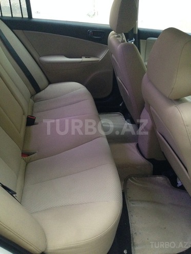 Hyundai Sonata 2008, 107,000 km - 2.4 l - Bakı