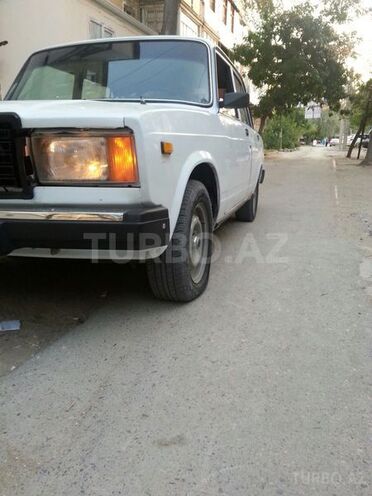 LADA (VAZ) 2107 2003, 357,899 km - 1.5 l - Bakı