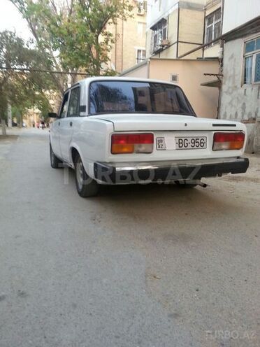 LADA (VAZ) 2107 2003, 357,899 km - 1.5 l - Bakı
