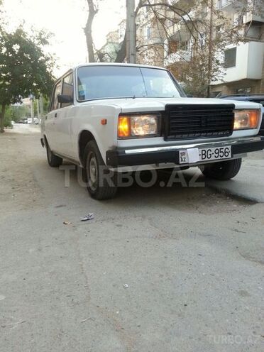 LADA (VAZ) 2107 2003, 357,899 km - 1.5 l - Bakı