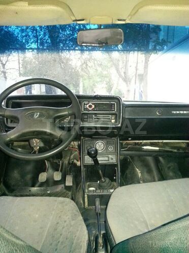 LADA (VAZ) 2107 2003, 357,899 km - 1.5 l - Bakı