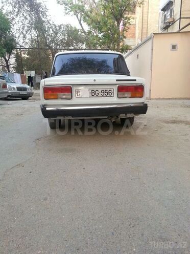 LADA (VAZ) 2107 2003, 357,899 km - 1.5 l - Bakı
