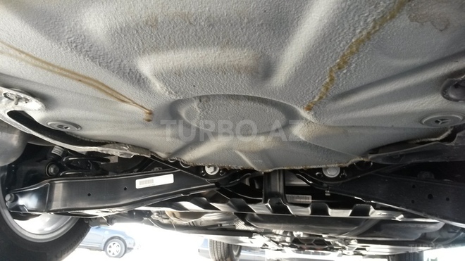 Volkswagen Jetta 2014, 1,495 km - 1.8 l - Bakı
