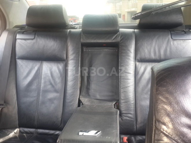 BMW 525 2000, 400,000 km - 2.5 l - Bakı