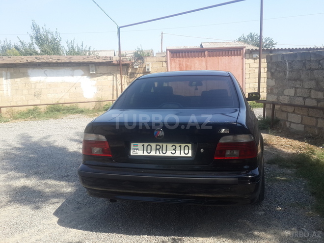 BMW 525 2000, 400,000 km - 2.5 l - Bakı