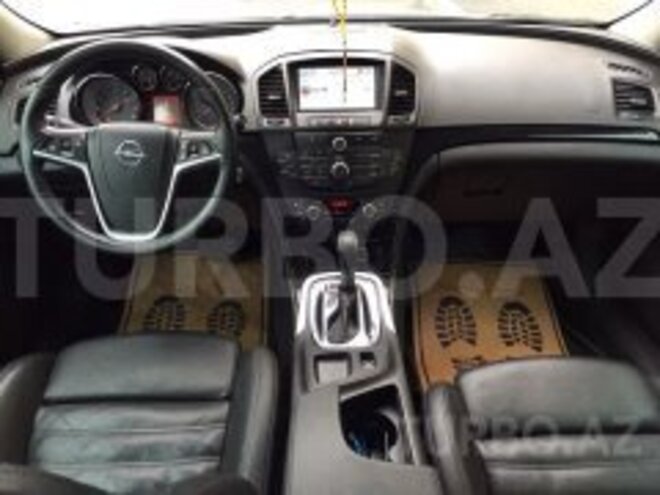 Opel Insignia 2011, 85,000 km - 2.0 л - Bakı