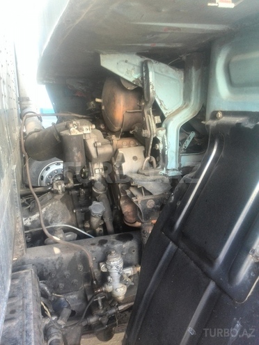 KamAz 53212 1988, 0 km - 1.7 l - Cəlilabad