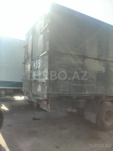 KamAz 53212 1988, 0 km - 1.7 l - Cəlilabad