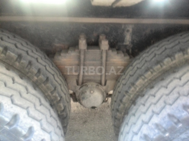 KamAz 53212 1988, 0 km - 1.7 l - Cəlilabad