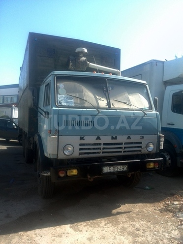 KamAz 53212 1988, 0 km - 1.7 l - Cəlilabad
