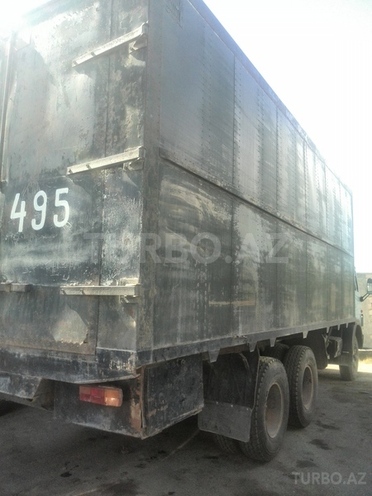 KamAz 53212 1988, 0 km - 1.7 l - Cəlilabad