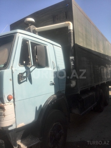 KamAz 53212 1988, 0 km - 1.7 l - Cəlilabad