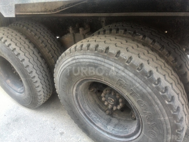 KamAz 53212 1988, 0 km - 1.7 l - Cəlilabad