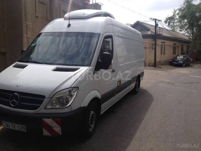 Mercedes Sprinter 313 2007, 398,000 km - 2.2 л - Bakı