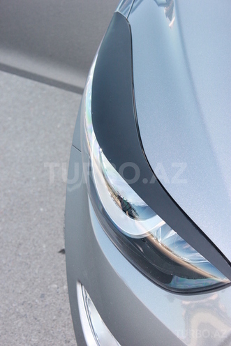 Hyundai Elantra 2011, 80,000 km - 1.8 л - Bakı