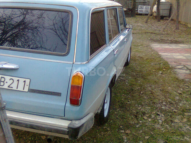 LADA (VAZ) 2102 1972, 100,000 km - 1.6 л - Bakı