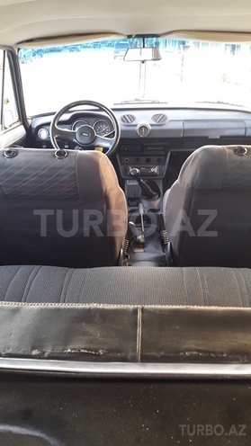 LADA (VAZ) 2102 1972, 100,000 km - 1.6 л - Bakı