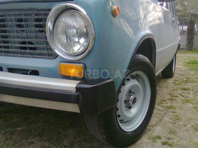 LADA (VAZ) 2102 1972, 100,000 km - 1.6 л - Bakı