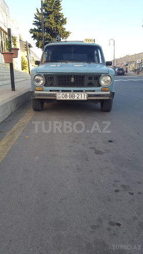 LADA (VAZ) 2102 1972, 100,000 km - 1.6 л - Bakı