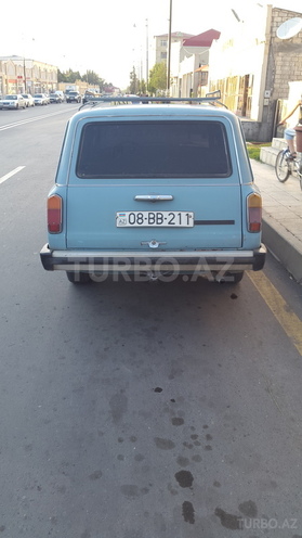 LADA (VAZ) 2102 1972, 100,000 km - 1.6 л - Bakı