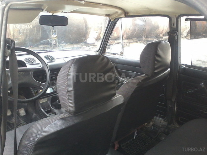 LADA (VAZ) 2106 1982, 282,889 km - 1.3 l - Bakı