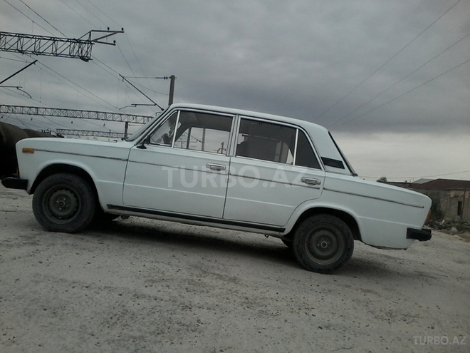 LADA (VAZ) 2106 1982, 282,889 km - 1.3 l - Bakı