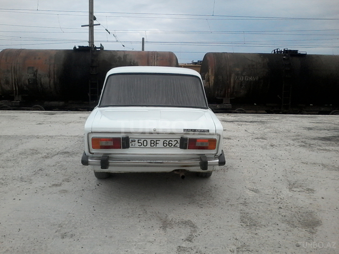 LADA (VAZ) 2106 1982, 282,889 km - 1.3 l - Bakı