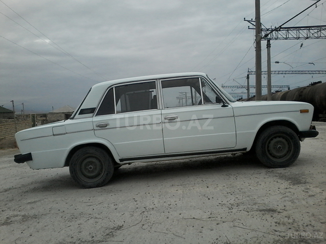 LADA (VAZ) 2106 1982, 282,889 km - 1.3 l - Bakı
