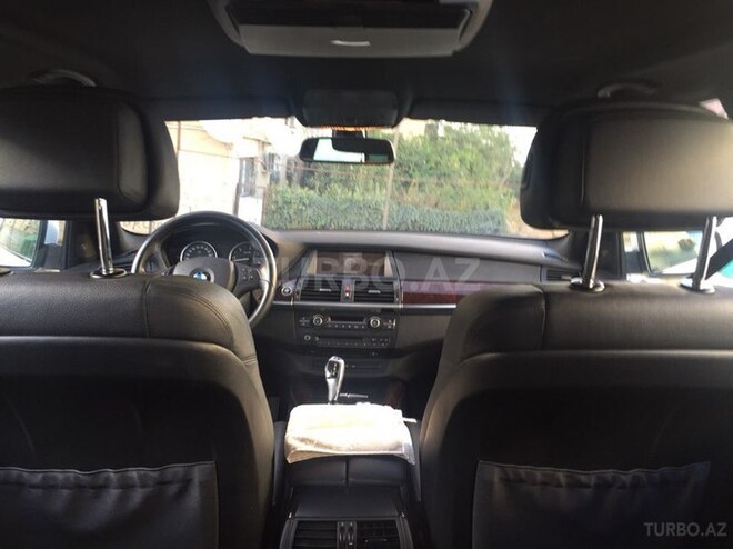 BMW X5 2009, 108,000 km - 3.0 l - Bakı