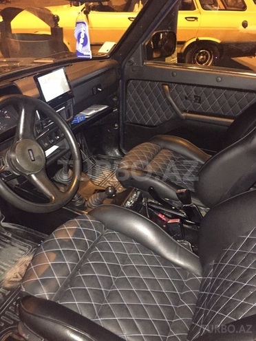 LADA (VAZ) Niva 2013, 44,000 km - 1.7 l - Bakı