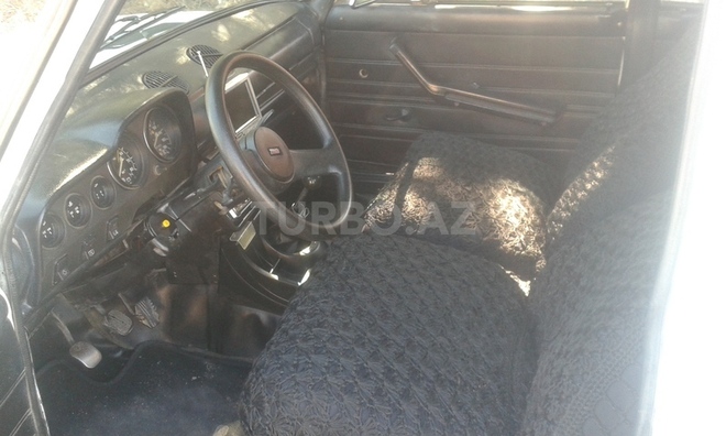 LADA (VAZ) 2106 1981, 200,000 km - 1.6 l - Bakı