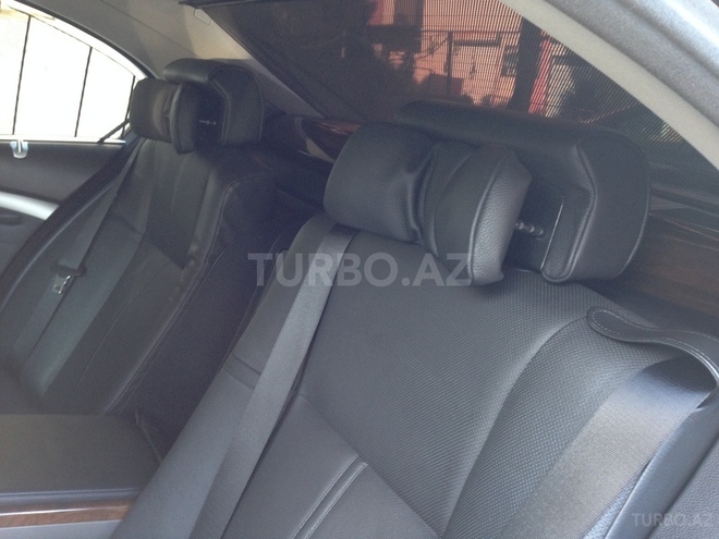 BMW 750 2006, 176,000 km - 4.8 l - Bakı