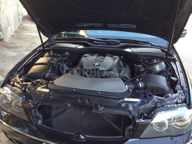 BMW 750 2006, 176,000 km - 4.8 l - Bakı