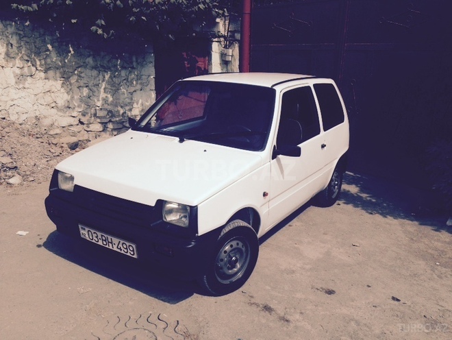 LADA (VAZ) Oka 2007, 250,000 km - 0.8 л - Bakı