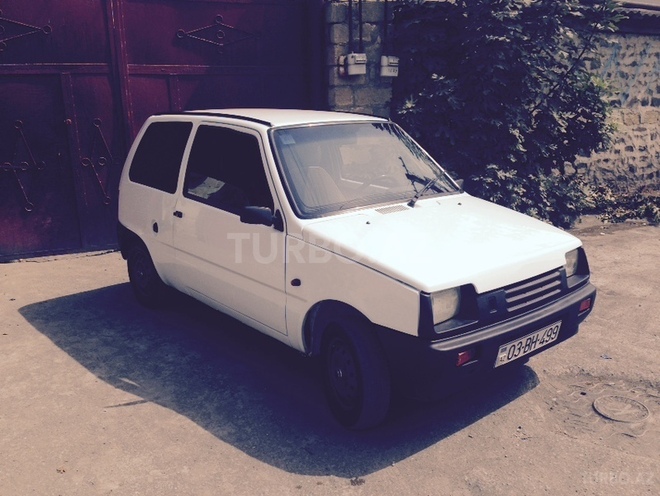 LADA (VAZ) Oka 2007, 250,000 km - 0.8 л - Bakı