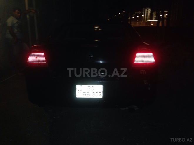 Mitsubishi Galant 2007, 200,000 km - 2.4 л - Bakı