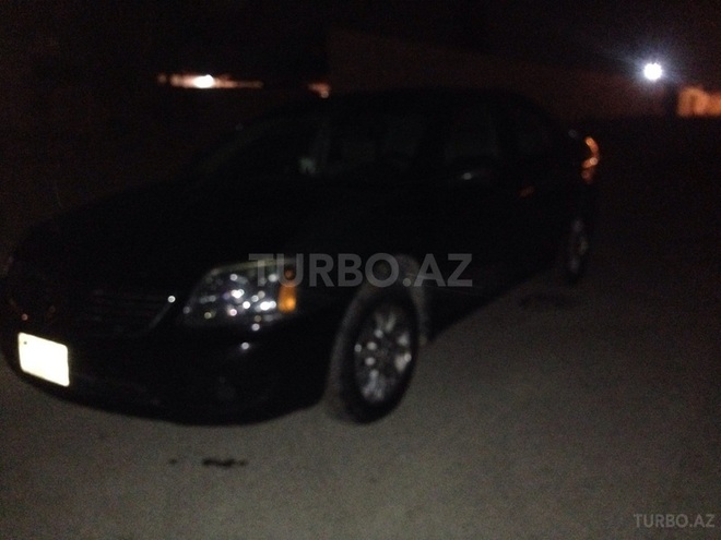 Mitsubishi Galant 2007, 200,000 km - 2.4 л - Bakı