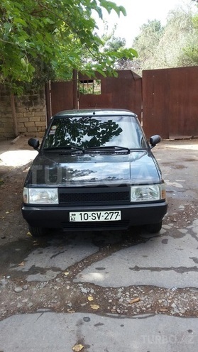 Tofas Sahin 2006, 59,000 km - 1.6 l - Bakı