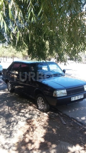 Tofas Sahin 2006, 59,000 km - 1.6 l - Bakı