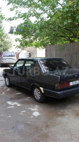 Tofas Sahin 2006, 59,000 km - 1.6 l - Bakı