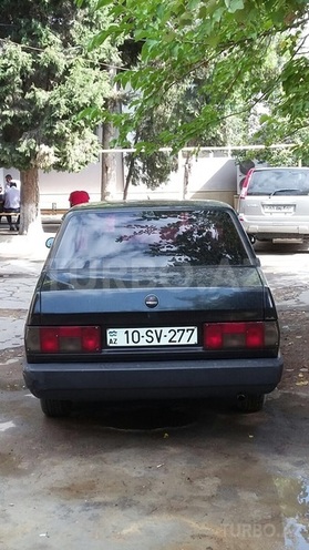 Tofas Sahin 2006, 59,000 km - 1.6 l - Bakı