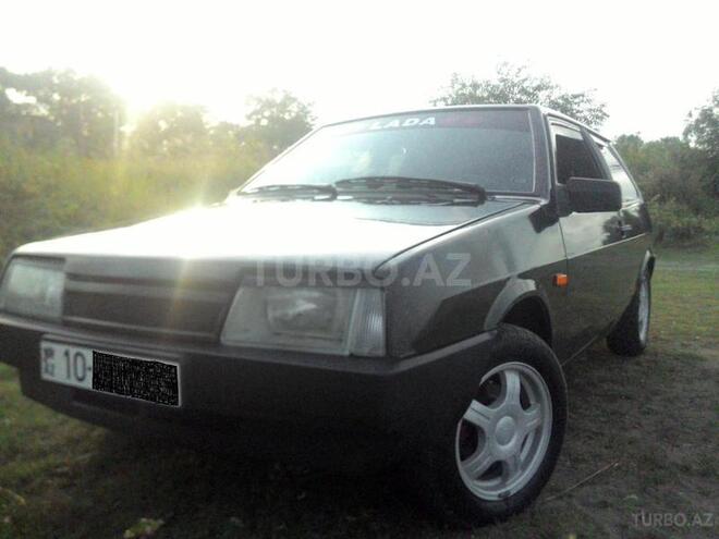 LADA (VAZ) 2108 1996, 117,200 km - 1.6 l - Bakı