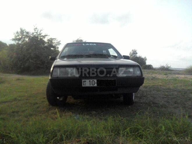 LADA (VAZ) 2108 1996, 117,200 km - 1.6 l - Bakı