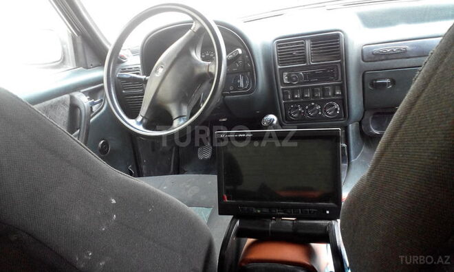 GAZ 31105 2005, 139,123 km - 2.3 l - Bakı