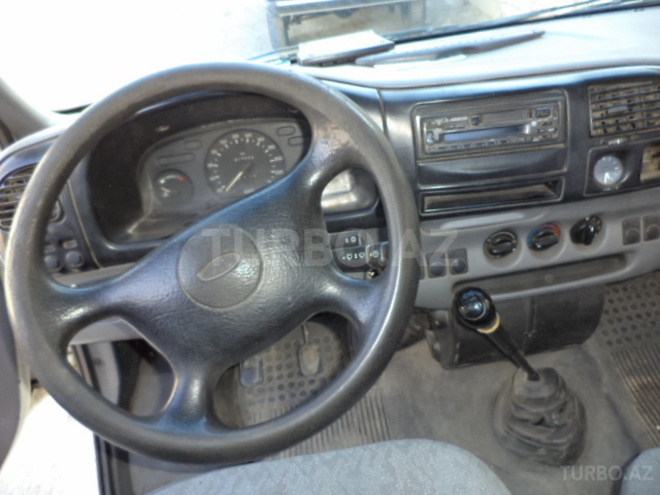 Ford Transit 1997, 227,000 km - 2.5 l - Bakı