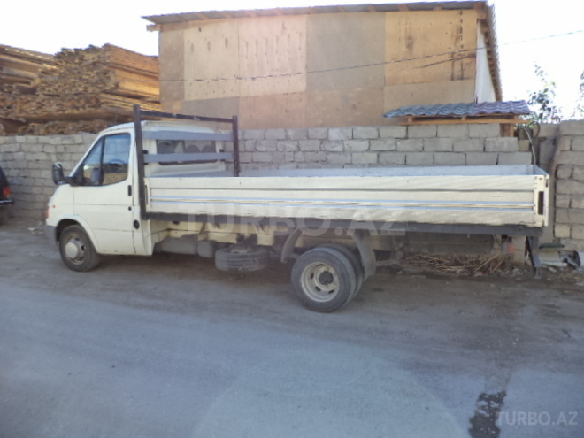 Ford Transit 1997, 227,000 km - 2.5 l - Bakı