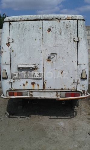 Moskvich  1982, 21,088 km - 1.5 л - Bakı