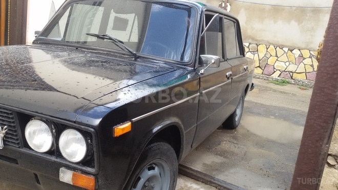 LADA (VAZ) 2106 2005, 190,000 km - 0.2 l - Bakı
