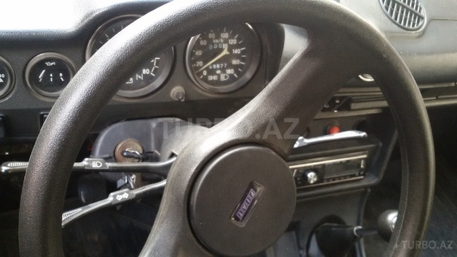 LADA (VAZ) 2106 2005, 190,000 km - 0.2 l - Bakı