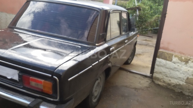 LADA (VAZ) 2106 2005, 190,000 km - 0.2 l - Bakı